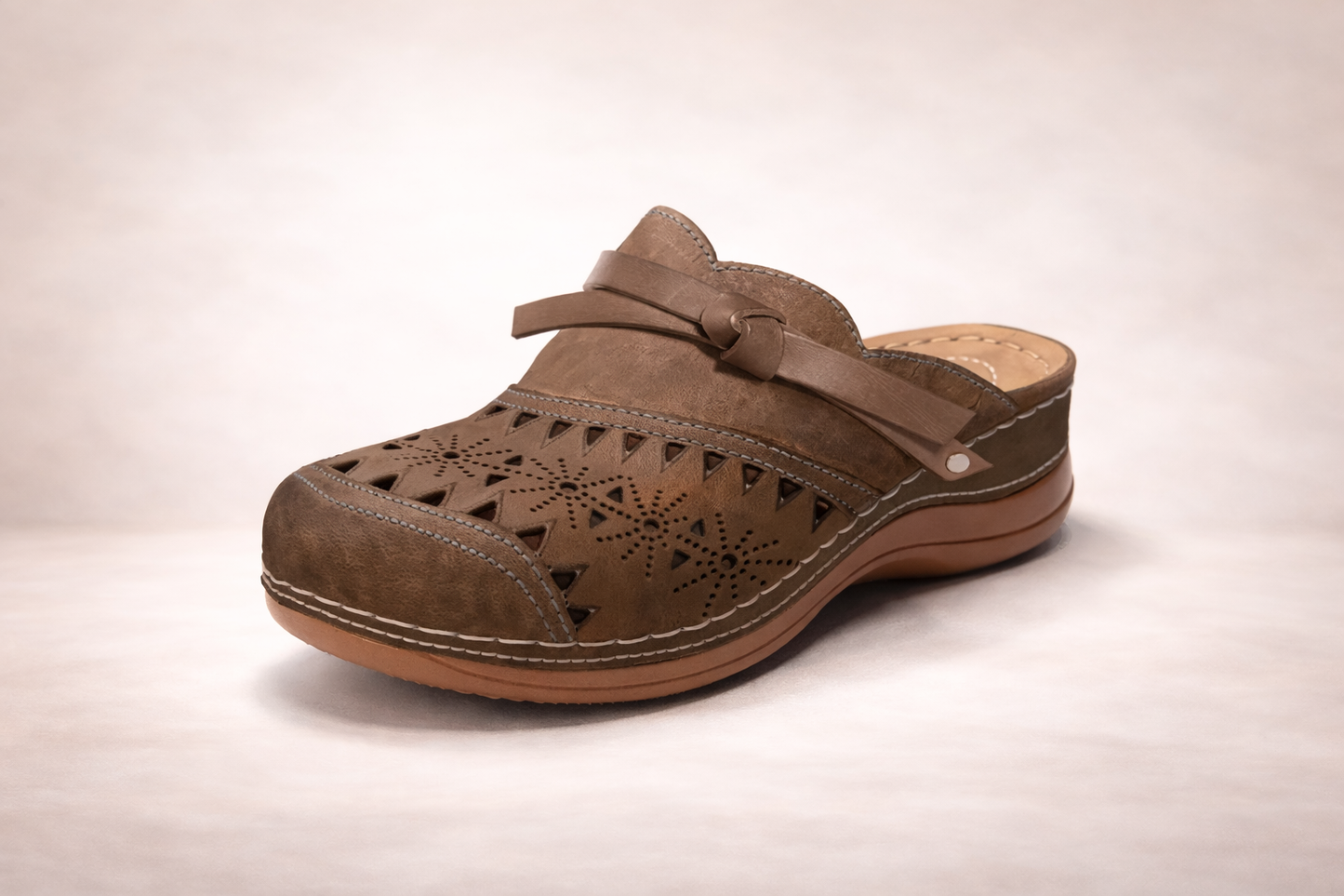 Lya | Zuecos cómodos para el día a día