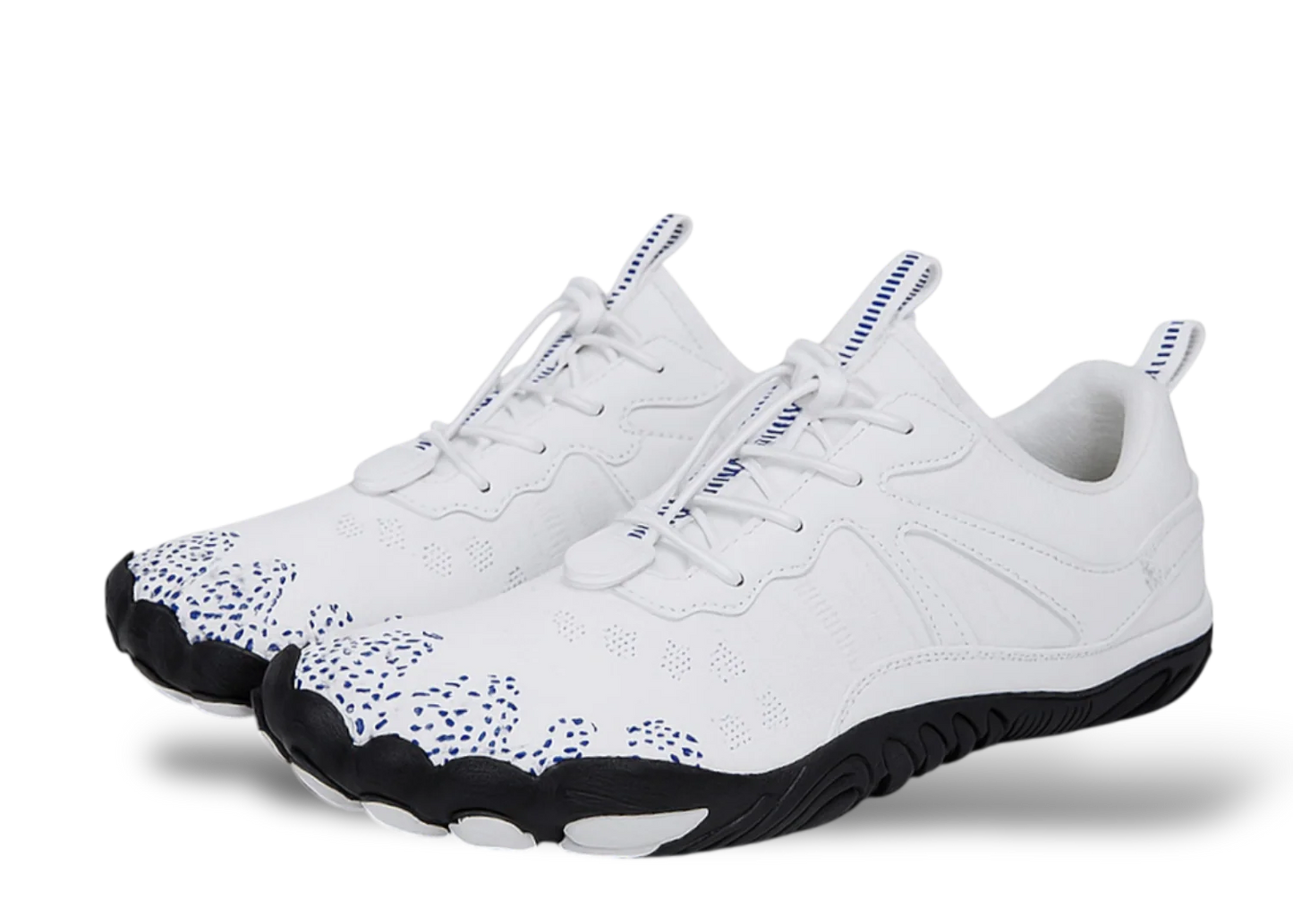 (Promoción 1+1 GRATIS) AllWalker EXPERT PRO: zapatillas unisex minimalistas antideslizantes