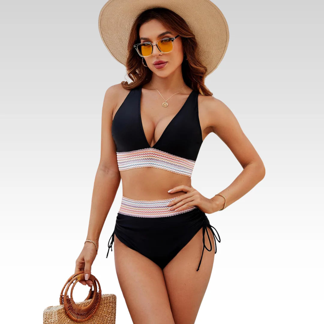 Elara | Bikini para estilizar tu figura con elegancia