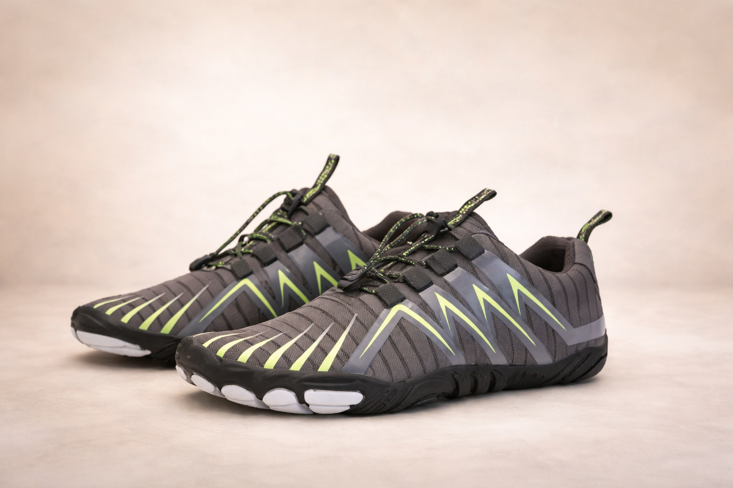(Promoción 1+1 GRATIS) AllWalker EXPERT PRO: zapatillas unisex minimalistas antideslizantes