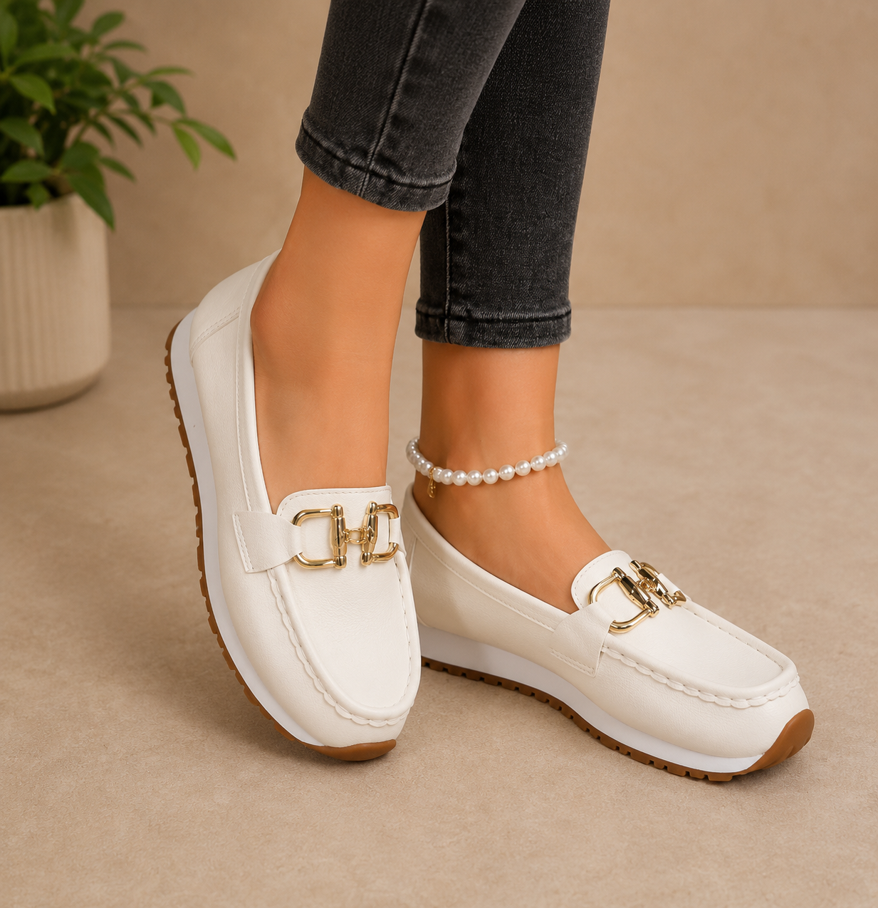 Carmen - Casual zapatos