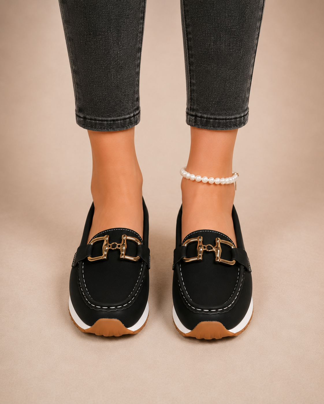 Carmen - Casual zapatos