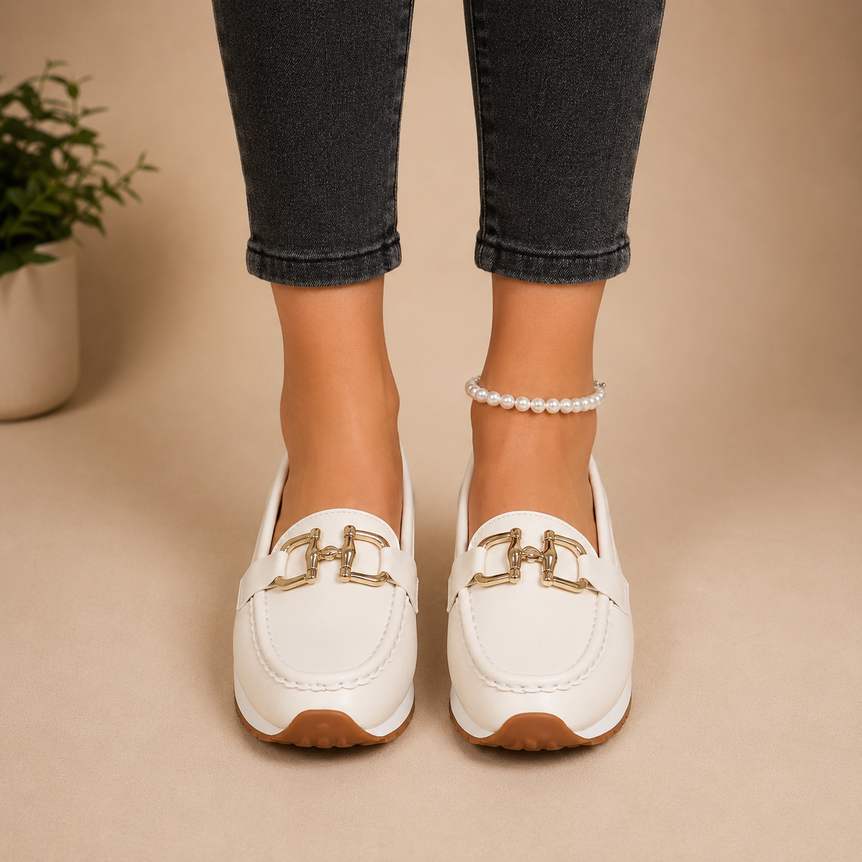 Carmen - Casual zapatos