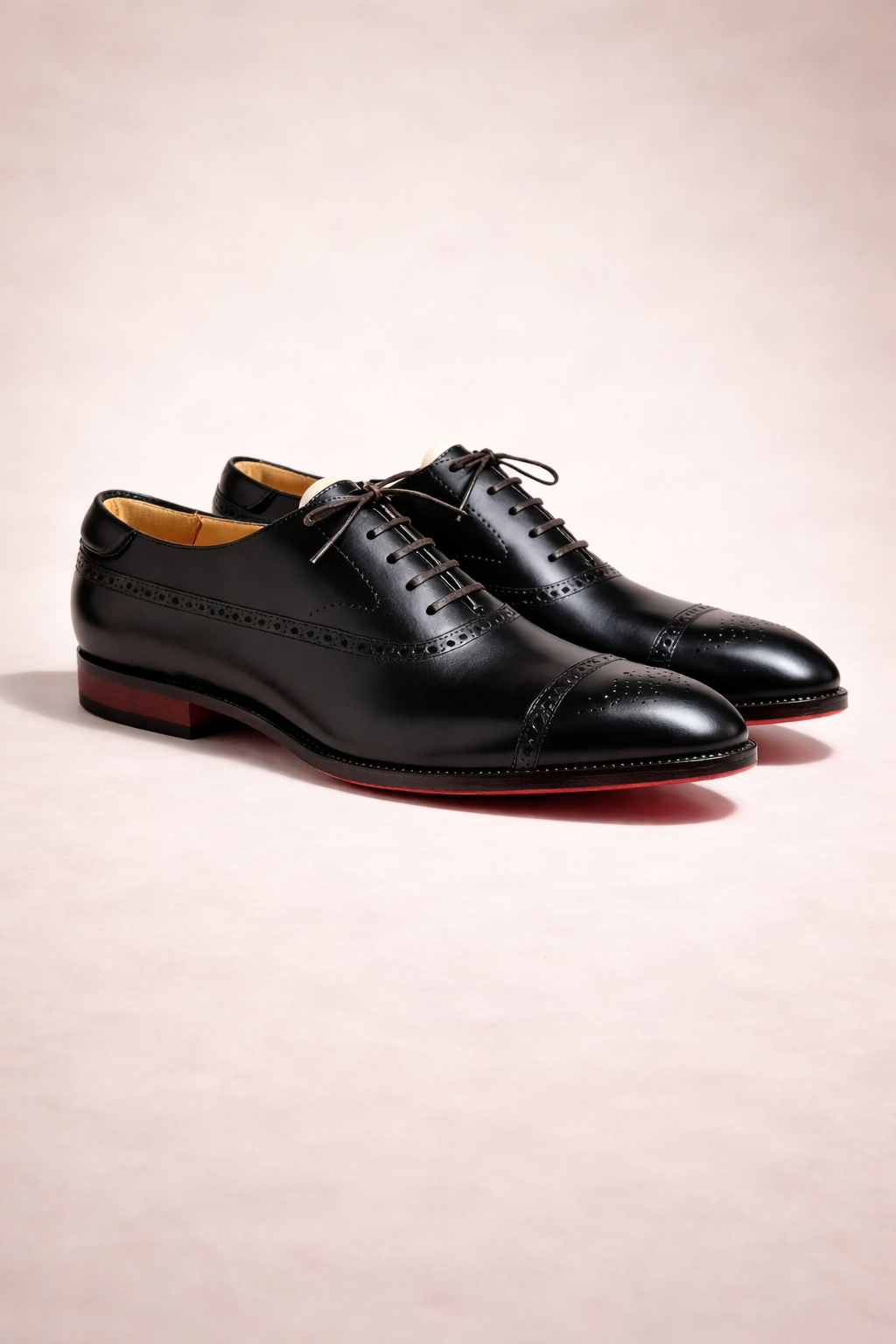 Zapatos Oxford