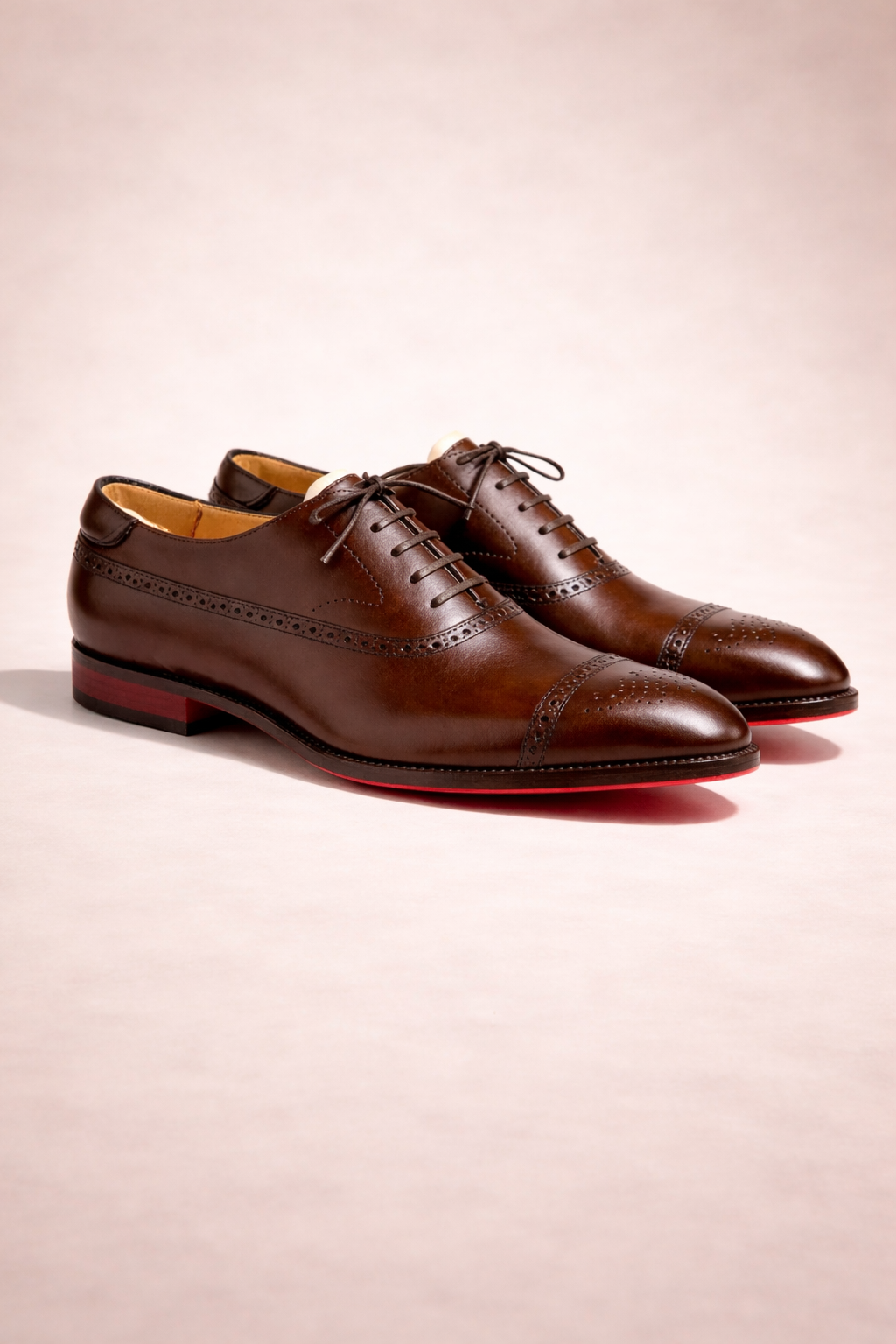 Zapatos Oxford