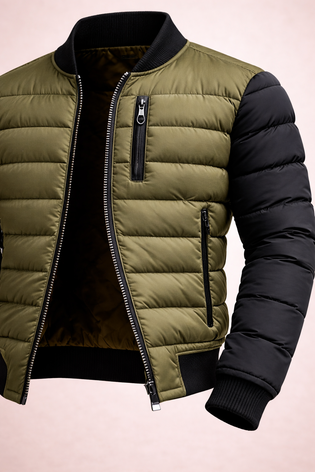Chaqueta informal