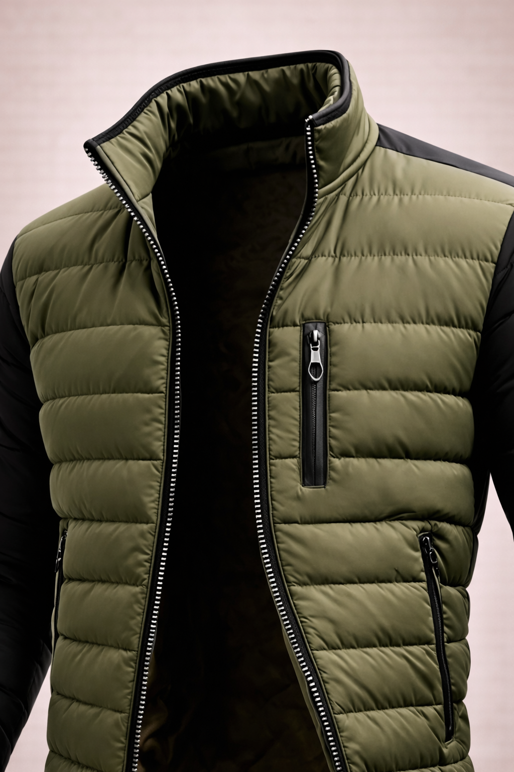 Chaqueta informal