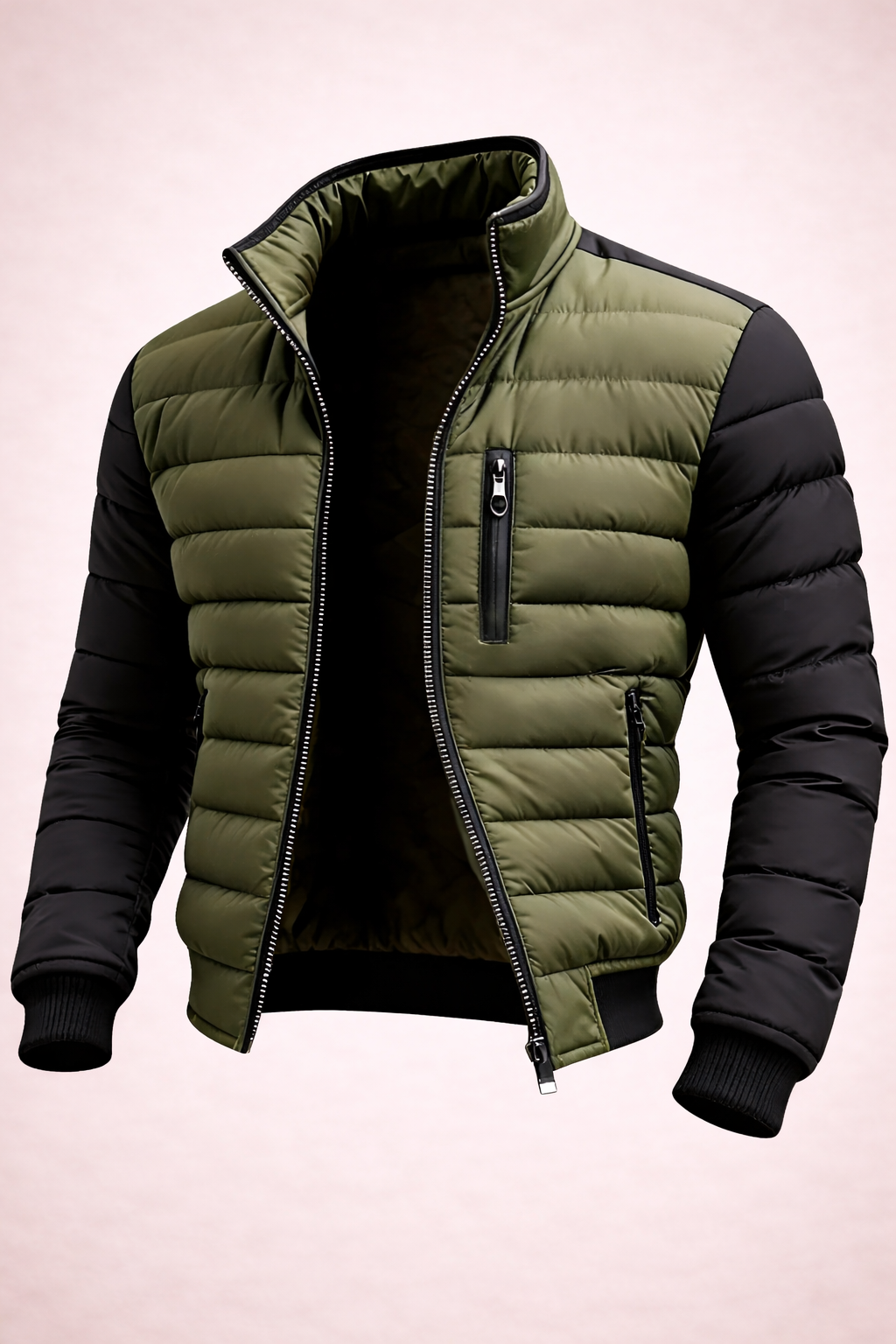 Chaqueta informal