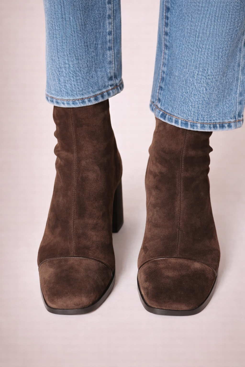 Botas beth