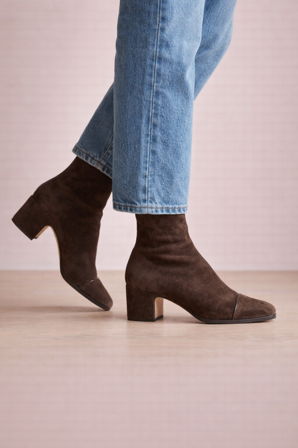 Botas beth