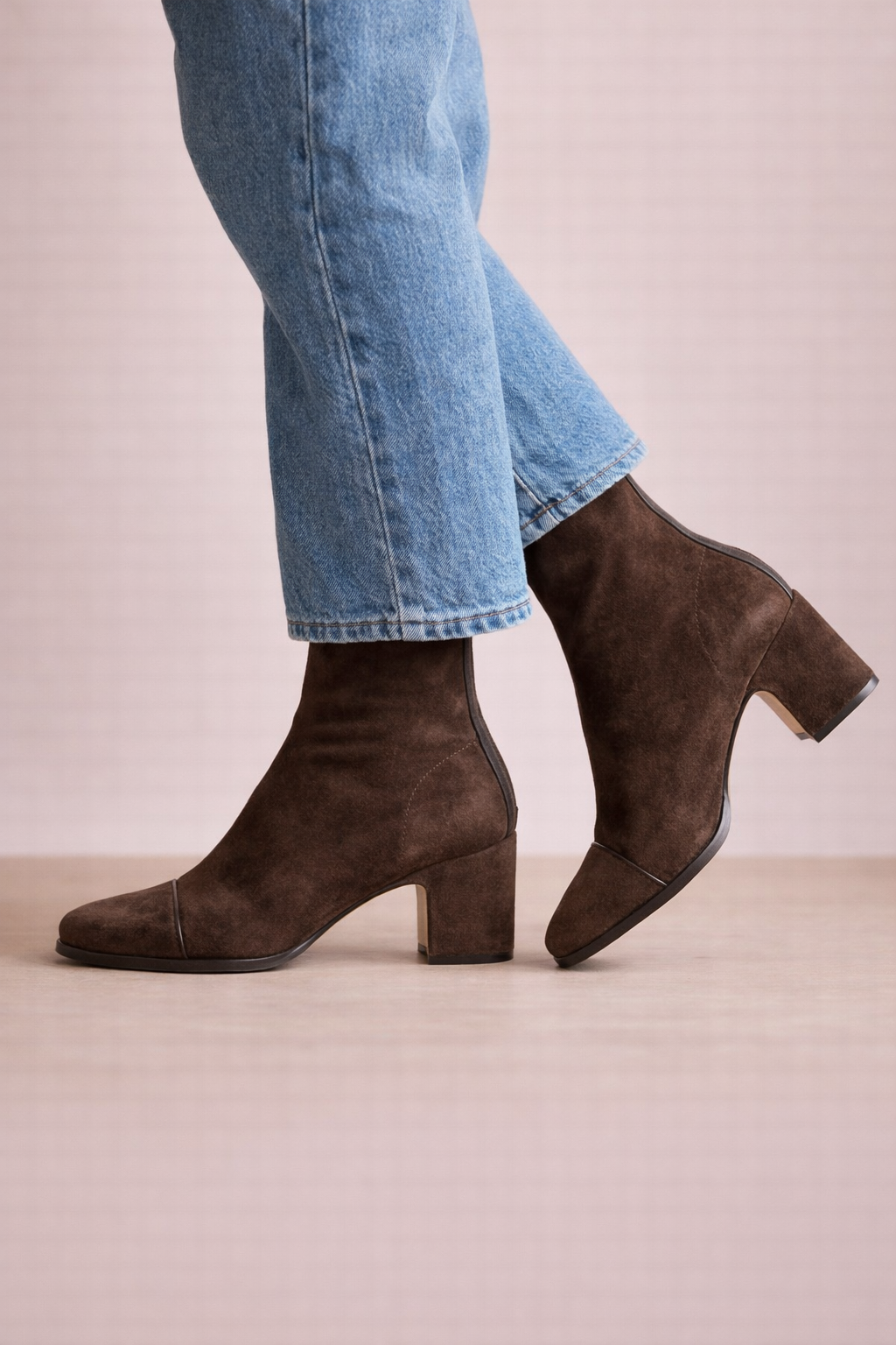 Botas beth