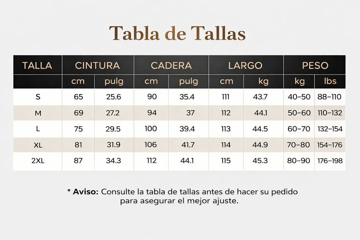 Vaqueros con cintura elastica
