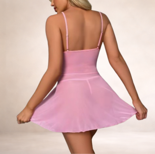 Sensual Elegance