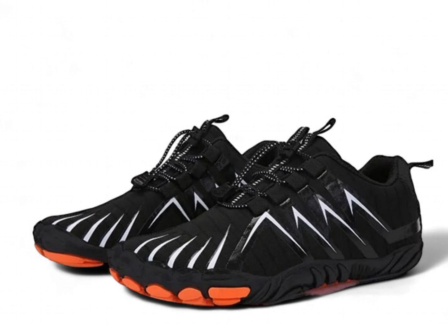 (Promoción 1+1 GRATIS) AllWalker EXPERT PRO: zapatillas unisex minimalistas antideslizantes