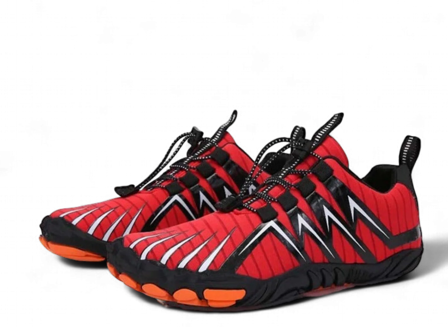 (Promoción 1+1 GRATIS) AllWalker EXPERT PRO: zapatillas unisex minimalistas antideslizantes