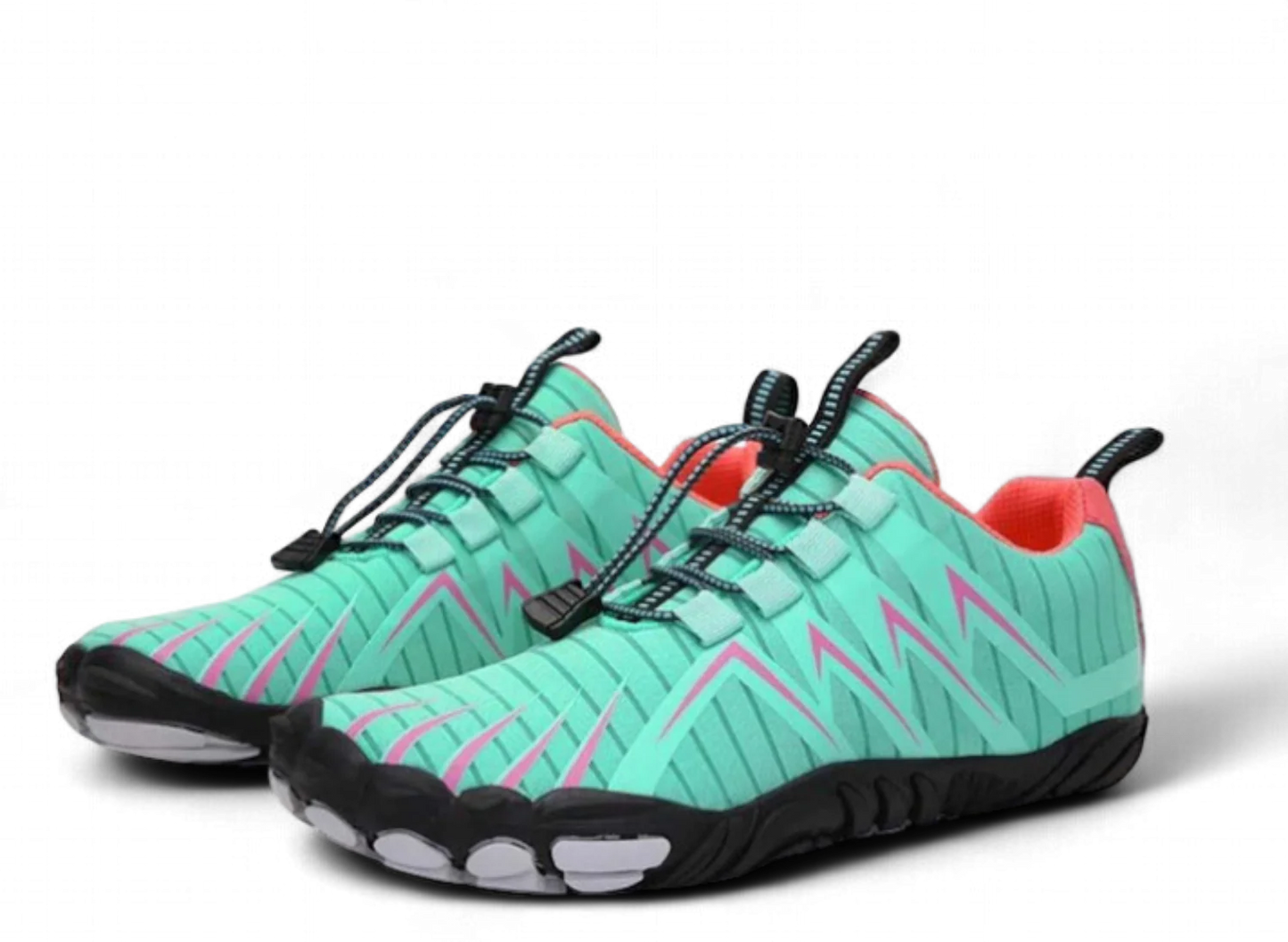 (Promoción 1+1 GRATIS) AllWalker EXPERT PRO: zapatillas unisex minimalistas antideslizantes