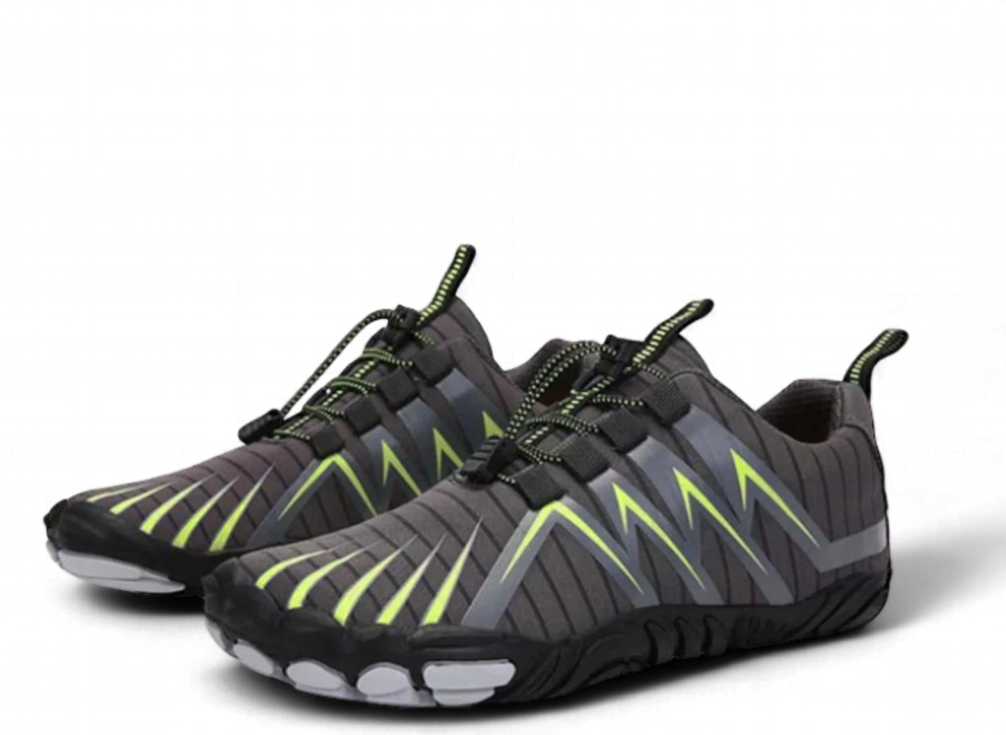 (Promoción 1+1 GRATIS) AllWalker EXPERT PRO: zapatillas unisex minimalistas antideslizantes
