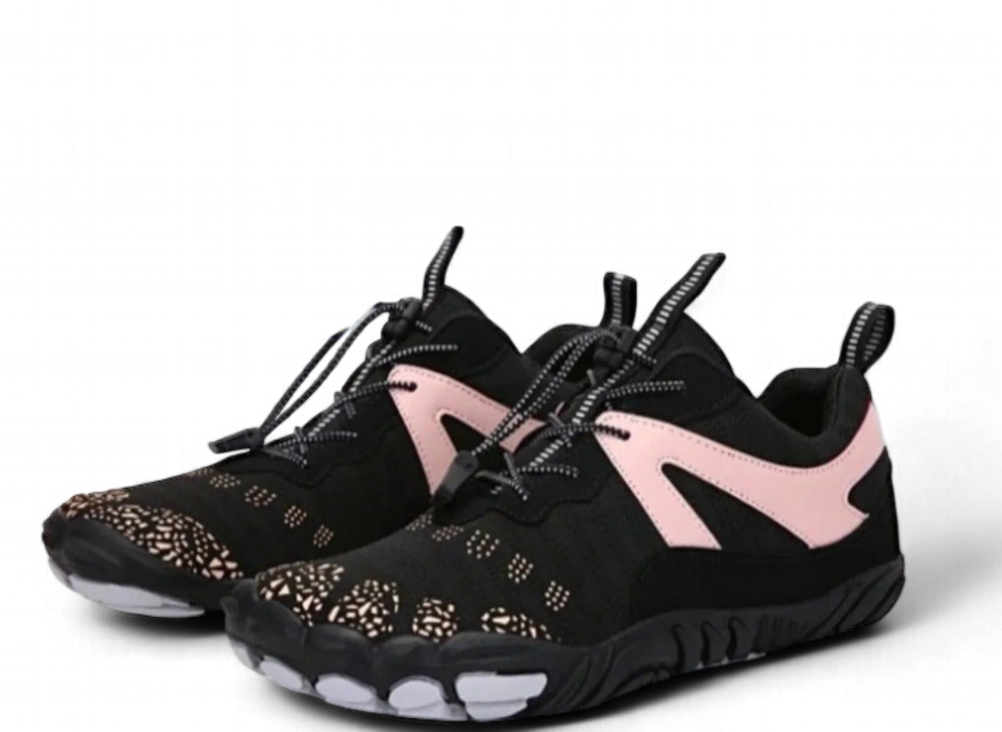 (Promoción 1+1 GRATIS) AllWalker EXPERT PRO: zapatillas unisex minimalistas antideslizantes
