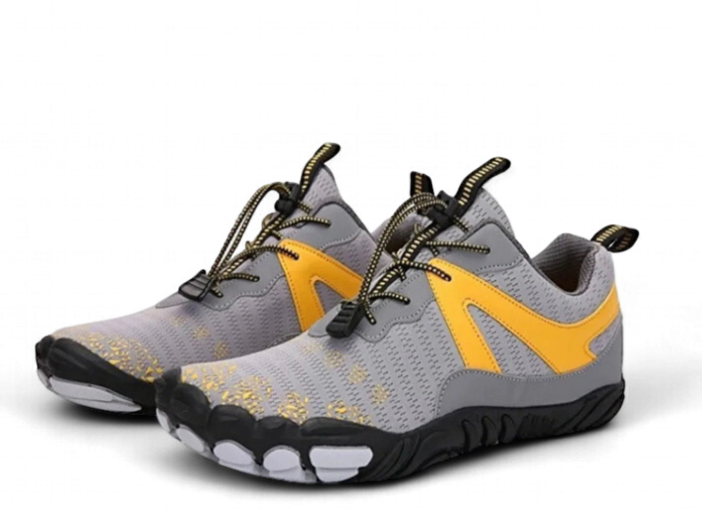 (Promoción 1+1 GRATIS) AllWalker EXPERT PRO: zapatillas unisex minimalistas antideslizantes