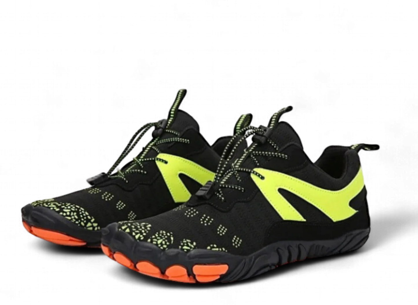 (Promoción 1+1 GRATIS) AllWalker EXPERT PRO: zapatillas unisex minimalistas antideslizantes