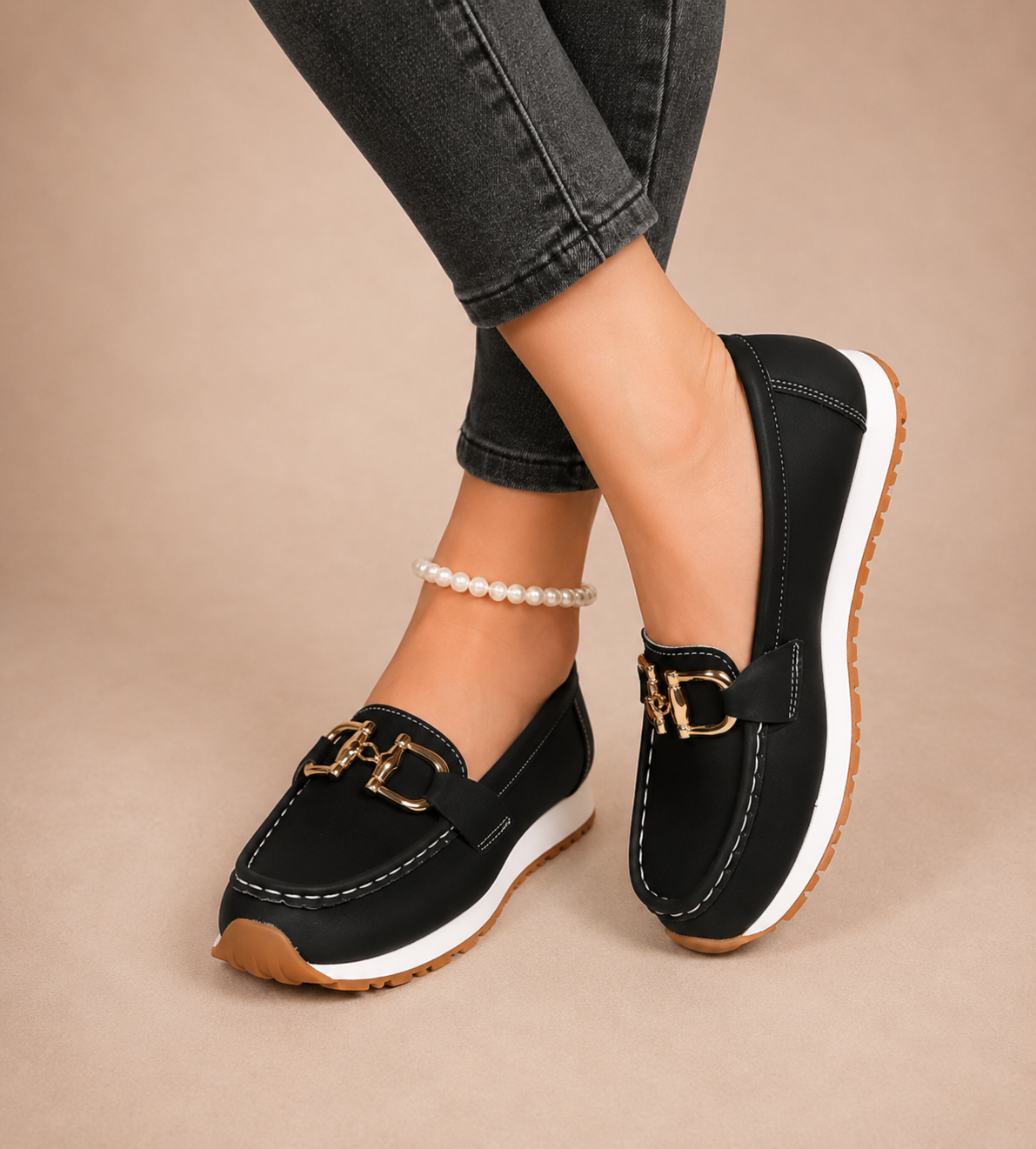 Carmen - Casual zapatos