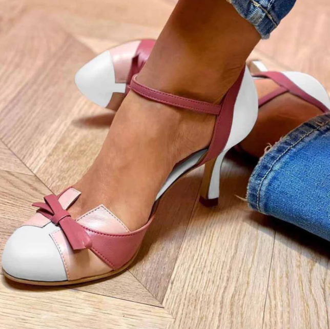 Sandalias vintage