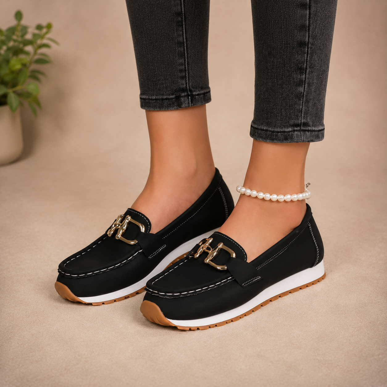 Carmen - Casual zapatos