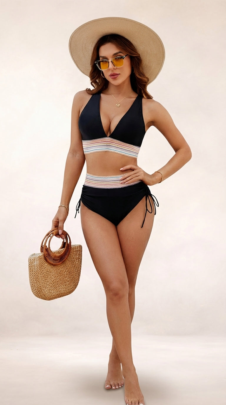 Elara | Bikini para estilizar tu figura con elegancia